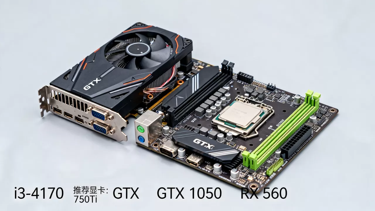 i34170配什么级别显卡,i34170搭配什么显卡 i34170配什么级别显卡,i34170搭配什么显卡