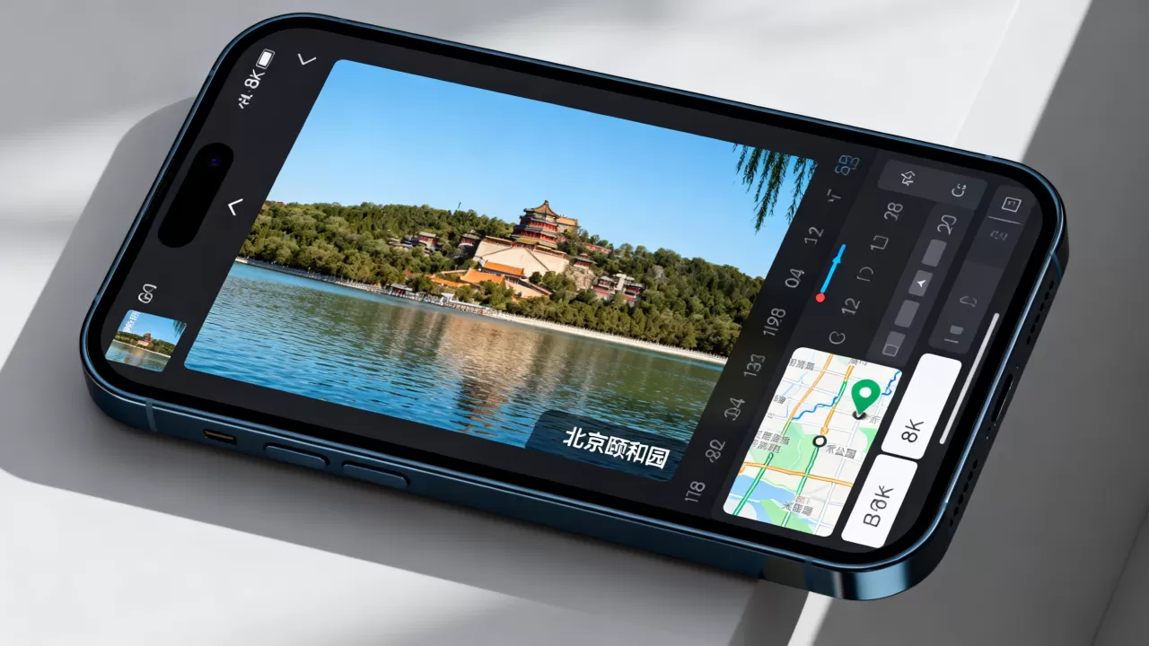 怎么改iphone照片位置信息,iPhone照片修改地理位置教程 怎么改iphone照片位置信息,iPhone照片修改地理位置教程