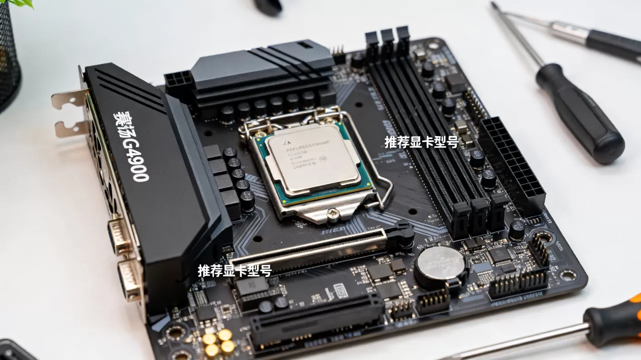 赛扬g4900配啥显卡,赛扬g4900适合什么显卡 赛扬g4900配啥显卡,赛扬g4900适合什么显卡