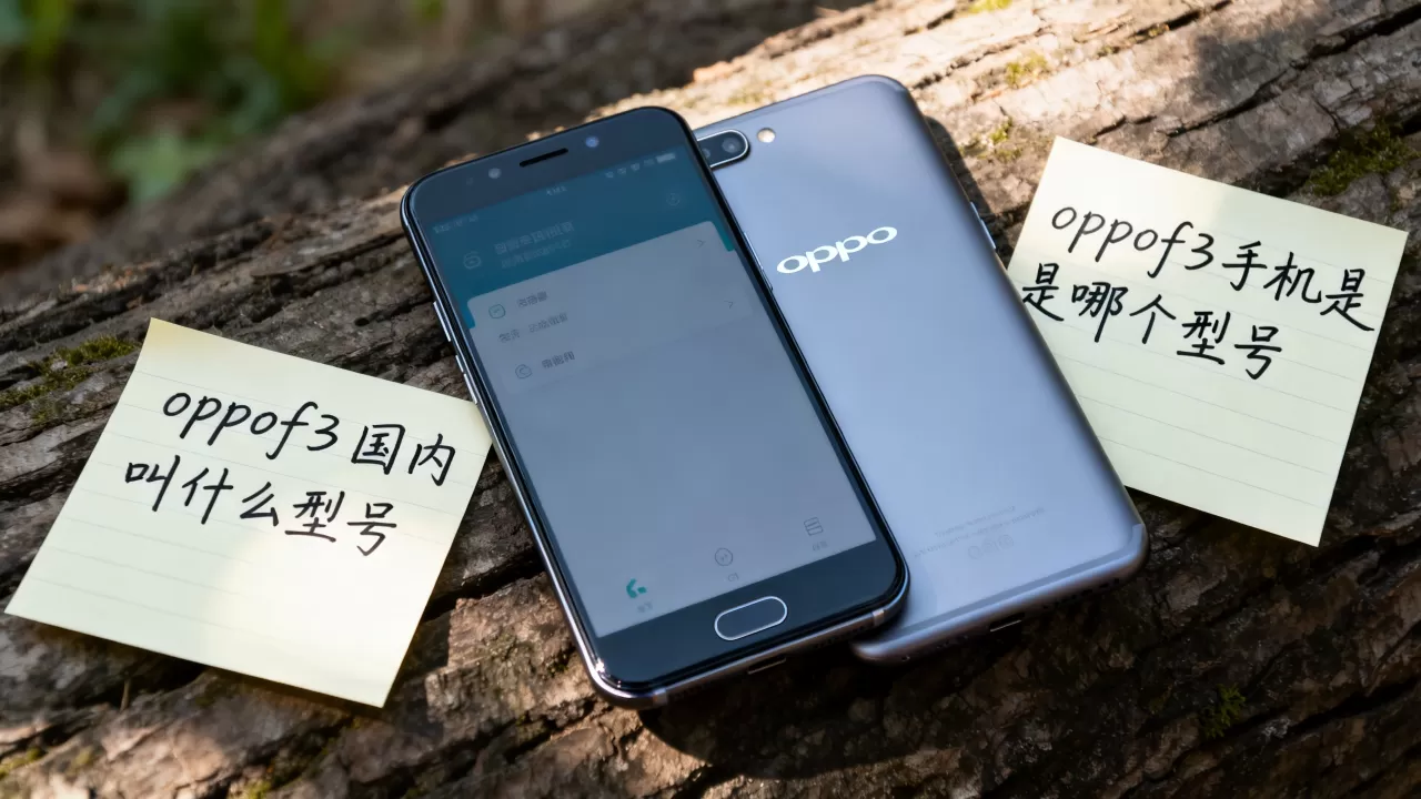 oppof3国内叫什么型号，oppof3手机是哪个型号