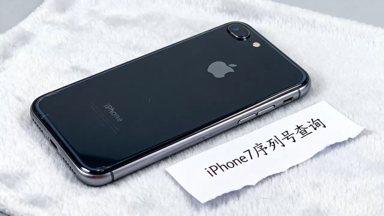 怎么查iphone7出厂时间,iphone7序列号查询 怎么查iphone7出厂时间,iphone7序列号查询