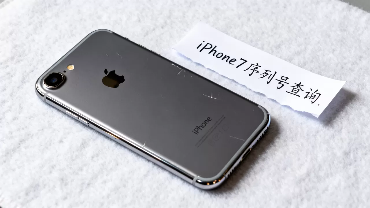 怎么查iphone7出厂时间,iphone7序列号查询 怎么查iphone7出厂时间,iphone7序列号查询