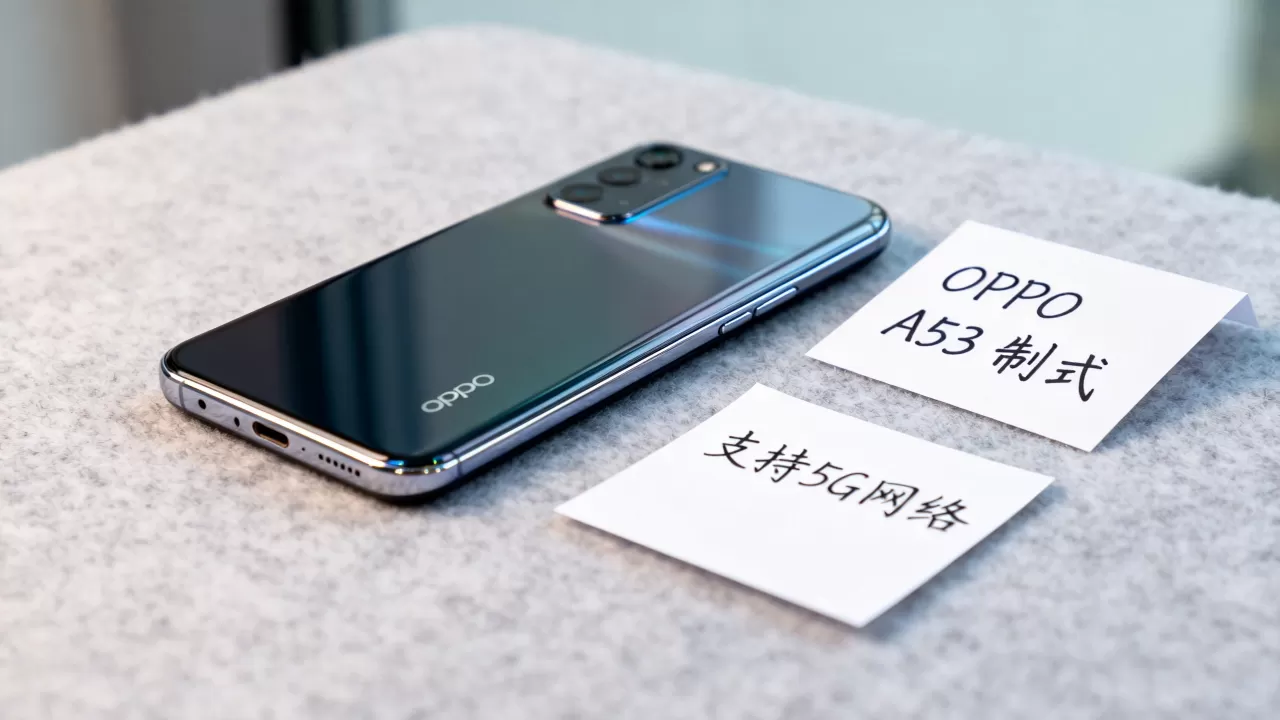 OPPO A53是什么制式,OPPO A53支持5G网络吗 OPPO A53是什么制式,OPPO A53支持5G网络吗
