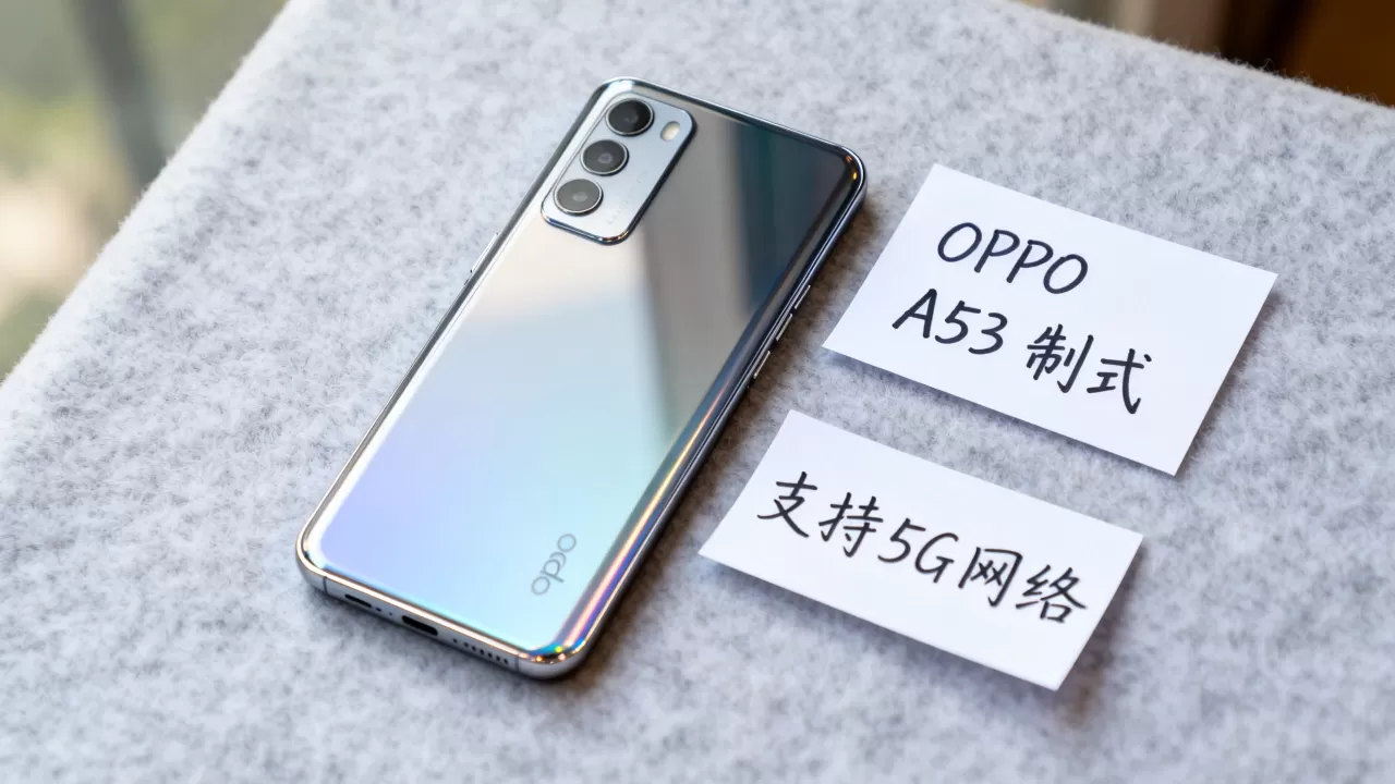OPPO A53是什么制式,OPPO A53支持5G网络吗 OPPO A53是什么制式,OPPO A53支持5G网络吗