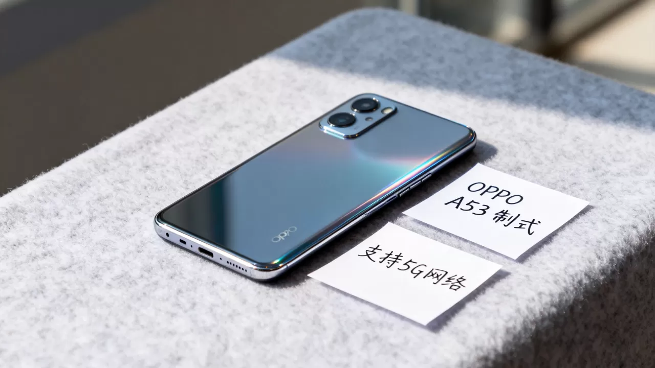 OPPO A53是什么制式,OPPO A53支持5G网络吗 OPPO A53是什么制式,OPPO A53支持5G网络吗