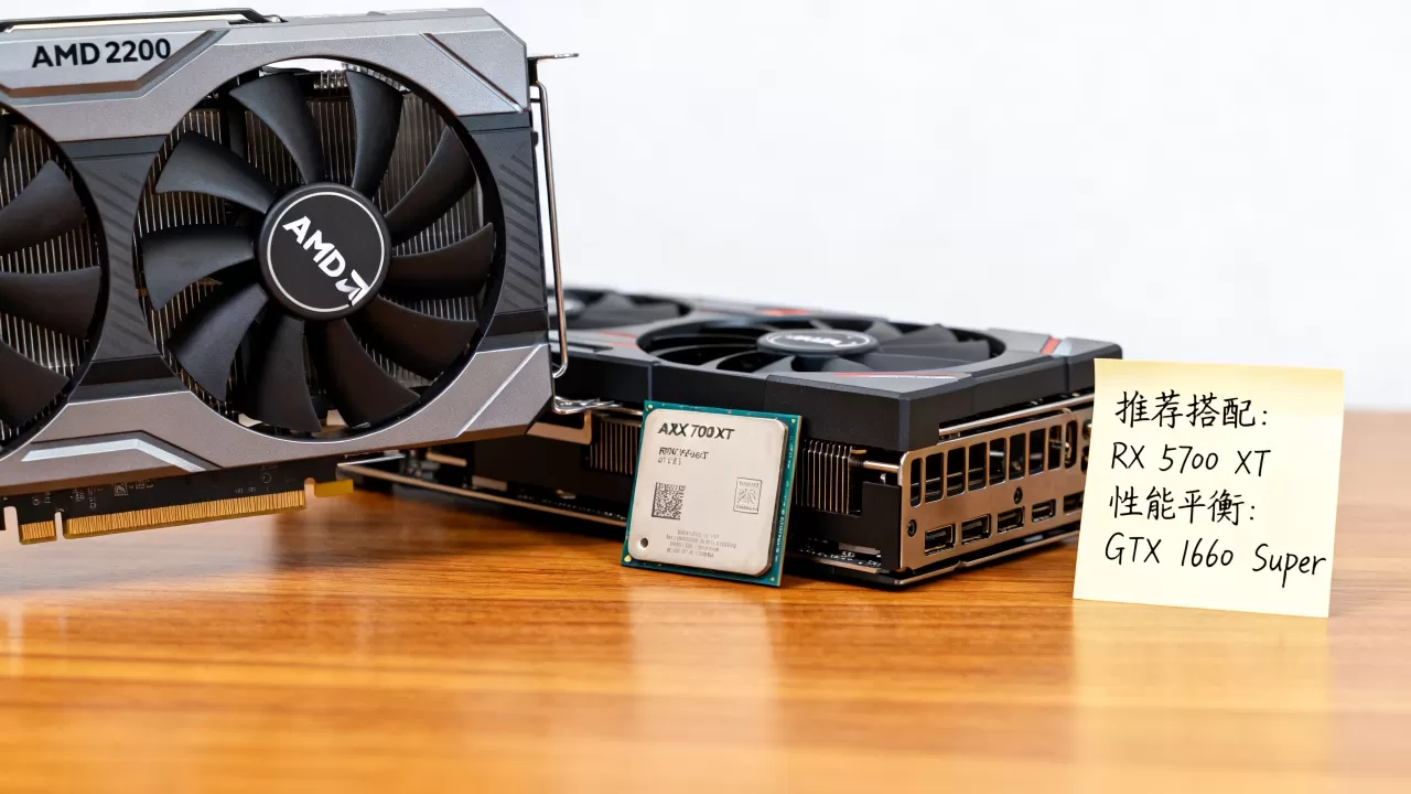 amd2200g加什么显卡好,AMD2200G配什么显卡 amd2200g加什么显卡好,AMD2200G配什么显卡
