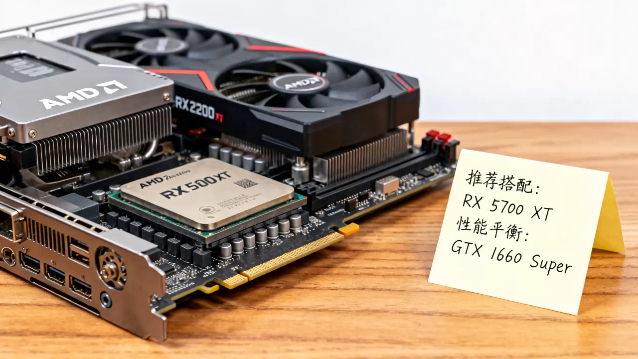 amd2200g加什么显卡好,AMD2200G配什么显卡 amd2200g加什么显卡好,AMD2200G配什么显卡