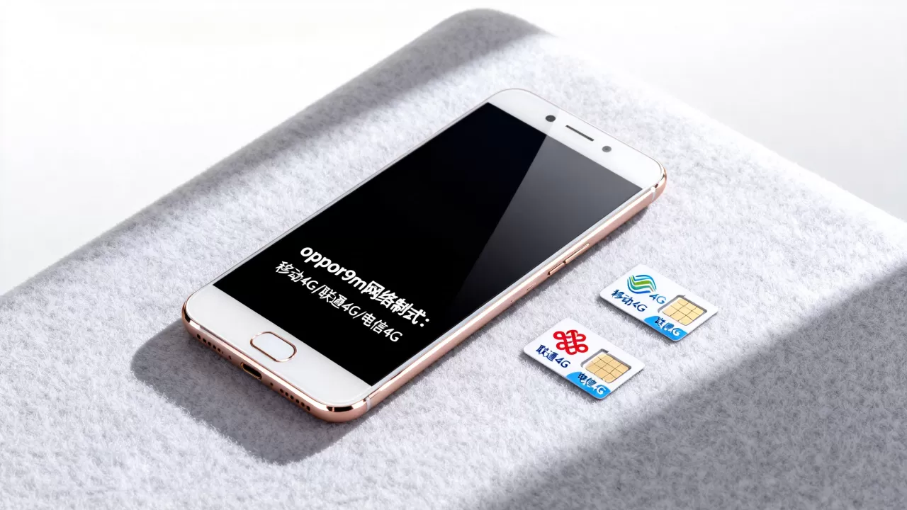 oppor9m是什么制式,oppo r9m支持什么网络制式 oppor9m是什么制式,oppo r9m支持什么网络制式