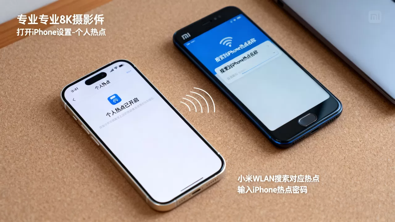 小米怎么连iphone热点吗,iphone热点连接方法 小米怎么连iphone热点吗,iphone热点连接方法