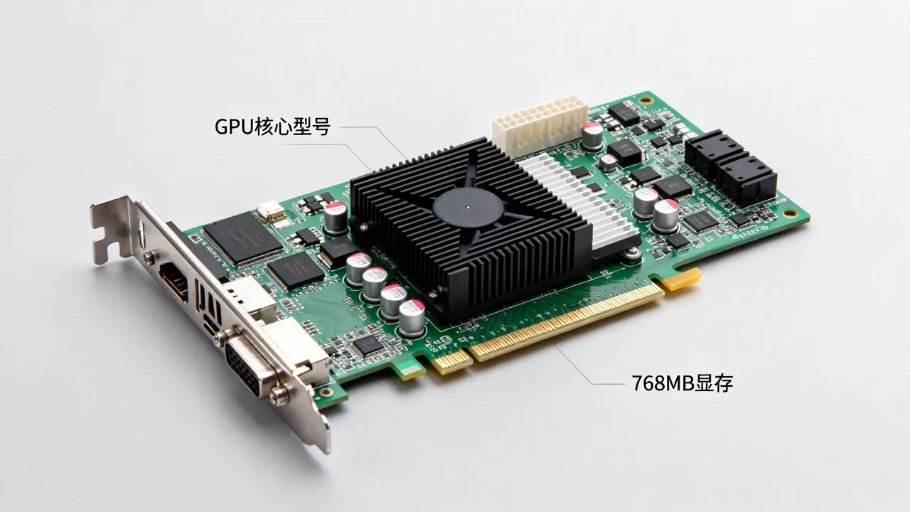 显卡768mb怎么样,768mb显卡性能如何 显卡768mb怎么样,768mb显卡性能如何