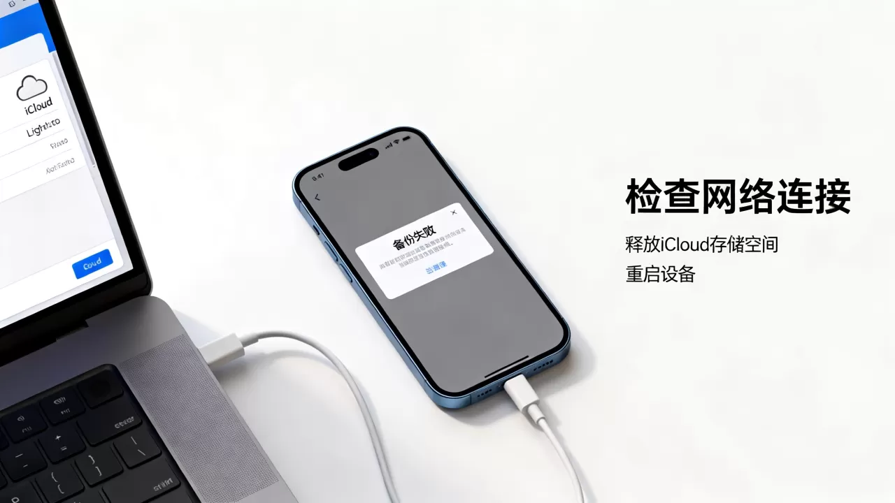 iPhone总是备份失败怎么回事,iphone备份失败解决方法 iPhone总是备份失败怎么回事,iphone备份失败解决方法