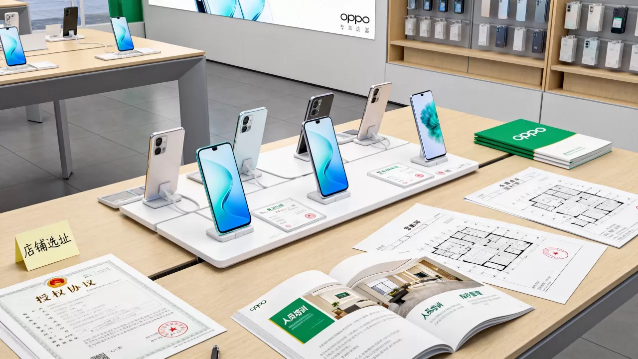 开oppo专卖店需要什么地方,开oppo专卖店需要哪些条件 开oppo专卖店需要什么地方,开oppo专卖店需要哪些条件
