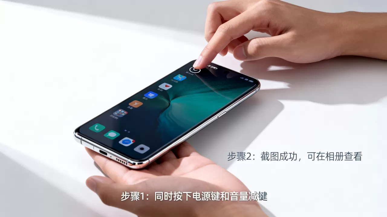 oppo桌面截图怎么截图快捷键是什么,手机截图快捷键 oppo桌面截图怎么截图快捷键是什么,手机截图快捷键