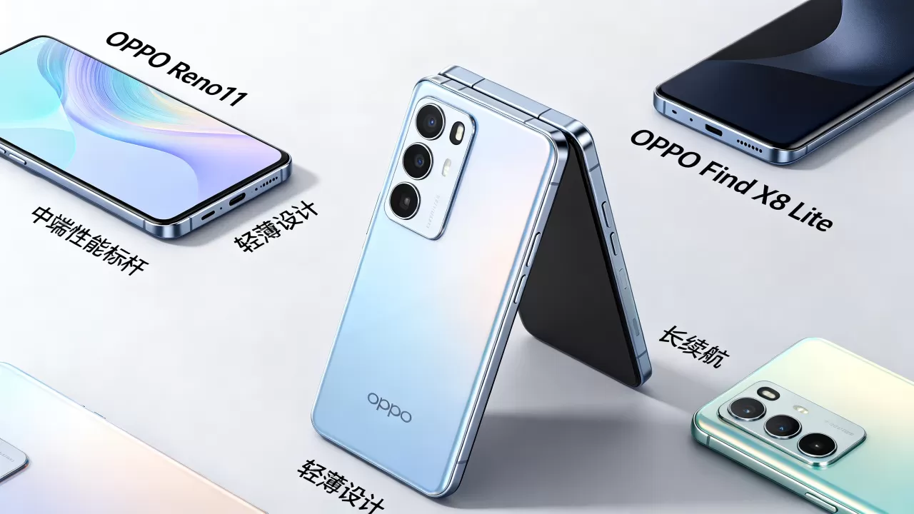 oppo中端机是什么型号,OPPO中端手机推荐 oppo中端机是什么型号,OPPO中端手机推荐