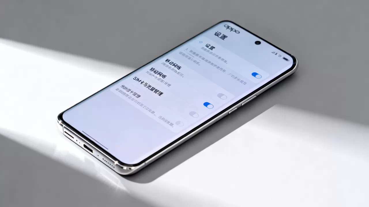 oppo手机为什么网络设置在哪里设置,oppo手机网络设置在哪 oppo手机为什么网络设置在哪里设置,oppo手机网络设置在哪