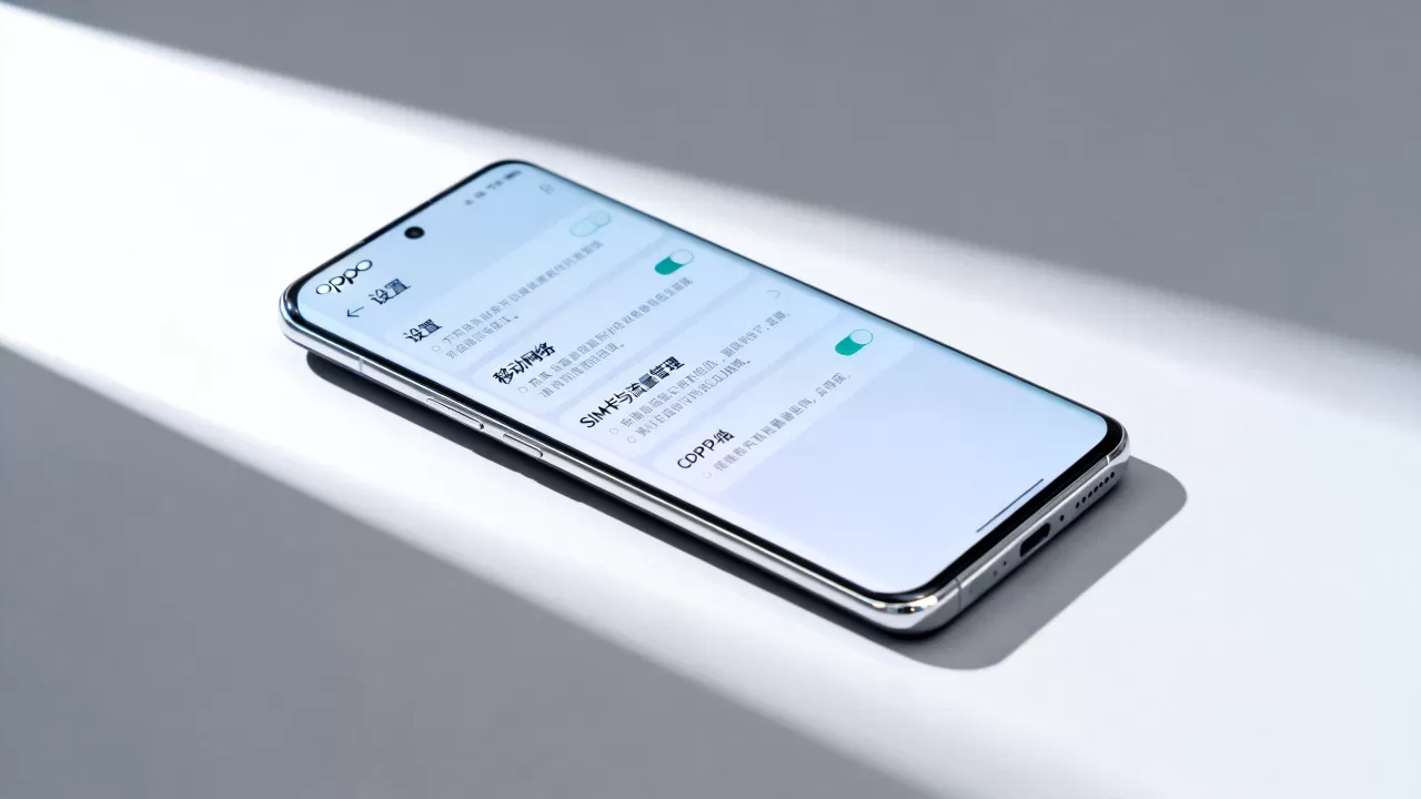 oppo手机为什么网络设置在哪里设置,oppo手机网络设置在哪 oppo手机为什么网络设置在哪里设置,oppo手机网络设置在哪