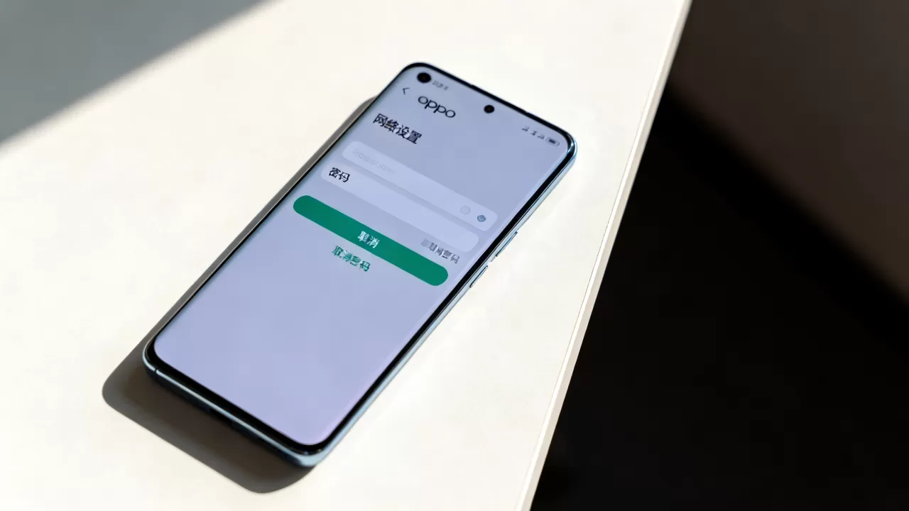 OPPO手机为什么网络设置密码,OPPO手机网络设置密码怎么取消 OPPO手机为什么网络设置密码,OPPO手机网络设置密码怎么取消