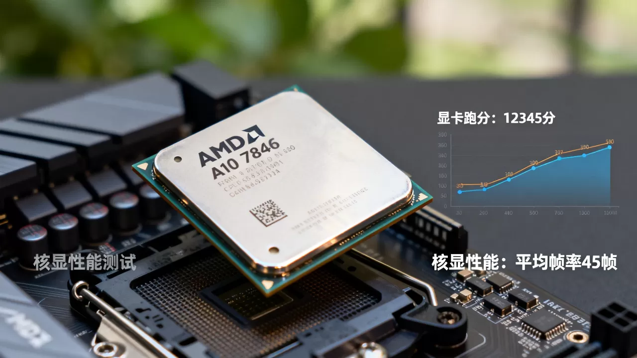 amd a107800显卡跑分,amd a10 7800核显性能怎么样 amd a107800显卡跑分,amd a10 7800核显性能怎么样