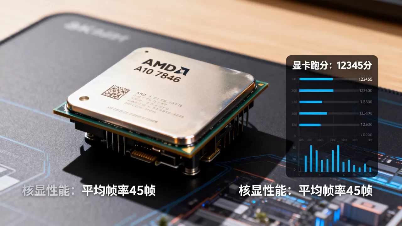 amd a107800显卡跑分,amd a10 7800核显性能怎么样 amd a107800显卡跑分,amd a10 7800核显性能怎么样