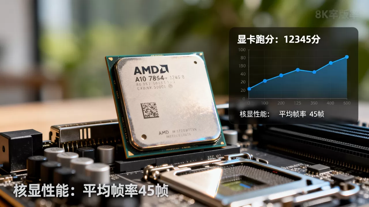 amd a107800显卡跑分,amd a10 7800核显性能怎么样 amd a107800显卡跑分,amd a10 7800核显性能怎么样