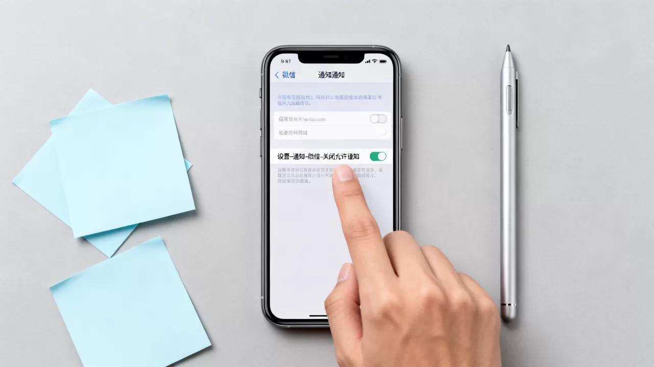 iphone怎么设置来微信消息不提示,微信消息通知设置 iphone怎么设置来微信消息不提示,微信消息通知设置