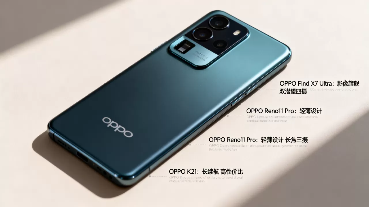 oppo好的是什么型号,oppo哪款手机性价比高 oppo好的是什么型号,oppo哪款手机性价比高
