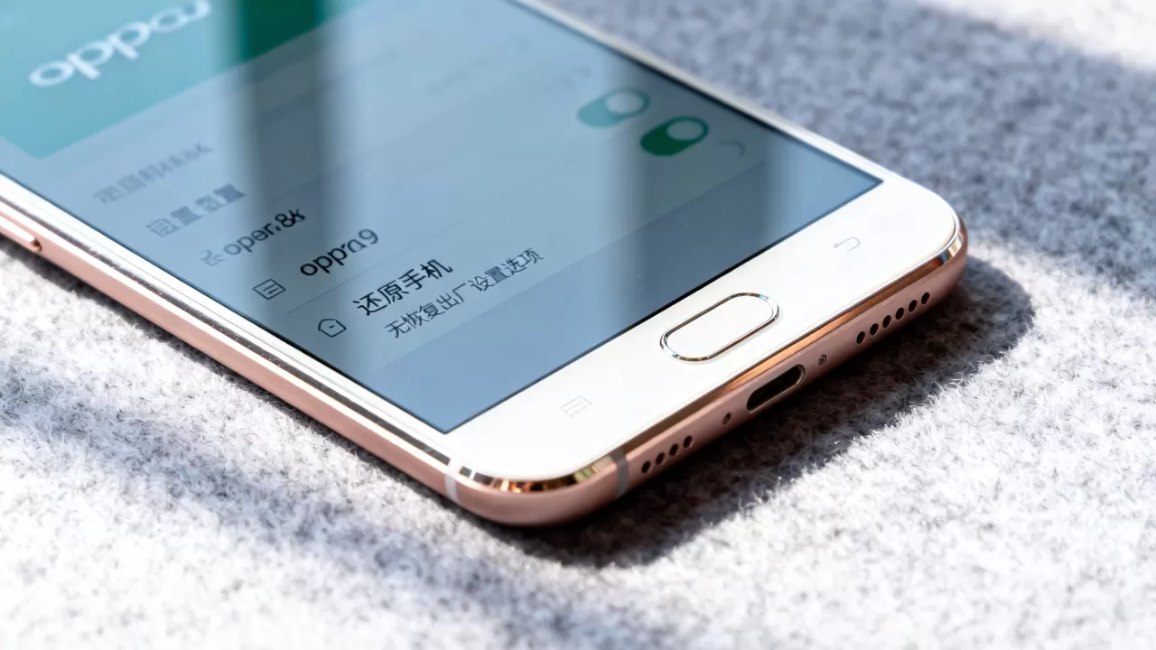 oppor9为什么只有还原手机，oppor9无法恢复出厂设置