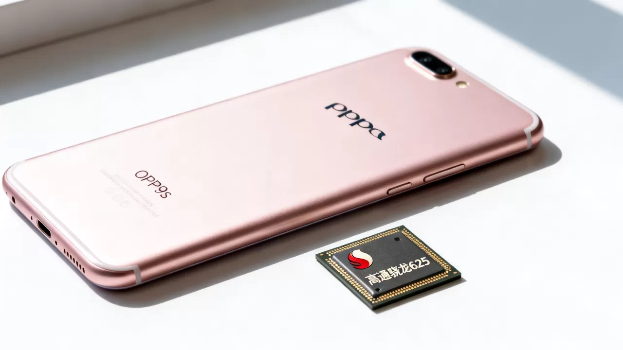 OPPOR9s用的是什么处理器,OPPOR9s处理器型号 OPPOR9s用的是什么处理器,OPPOR9s处理器型号