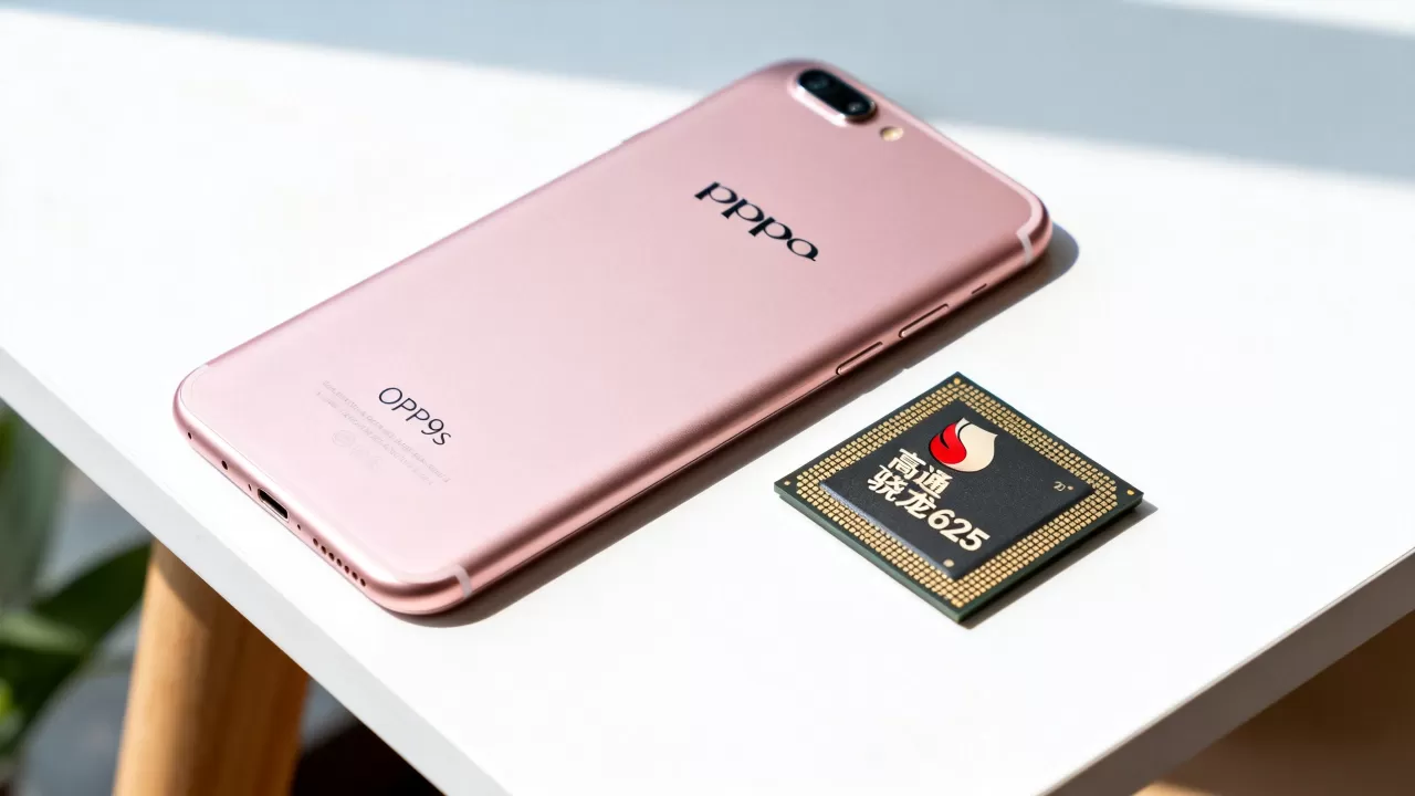 OPPOR9s用的是什么处理器,OPPOR9s处理器型号 OPPOR9s用的是什么处理器,OPPOR9s处理器型号