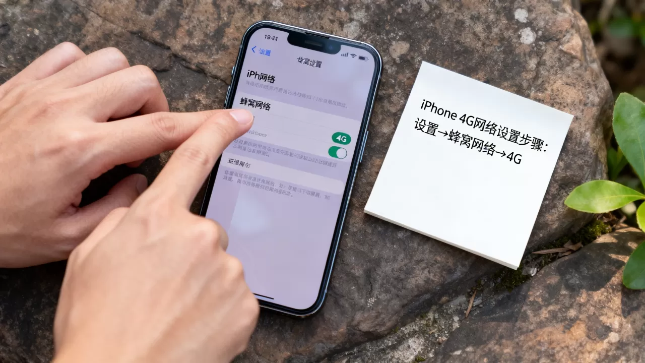 iphone怎么没有4g网络设置,iphone4g网络在哪里设置 iphone怎么没有4g网络设置,iphone4g网络在哪里设置