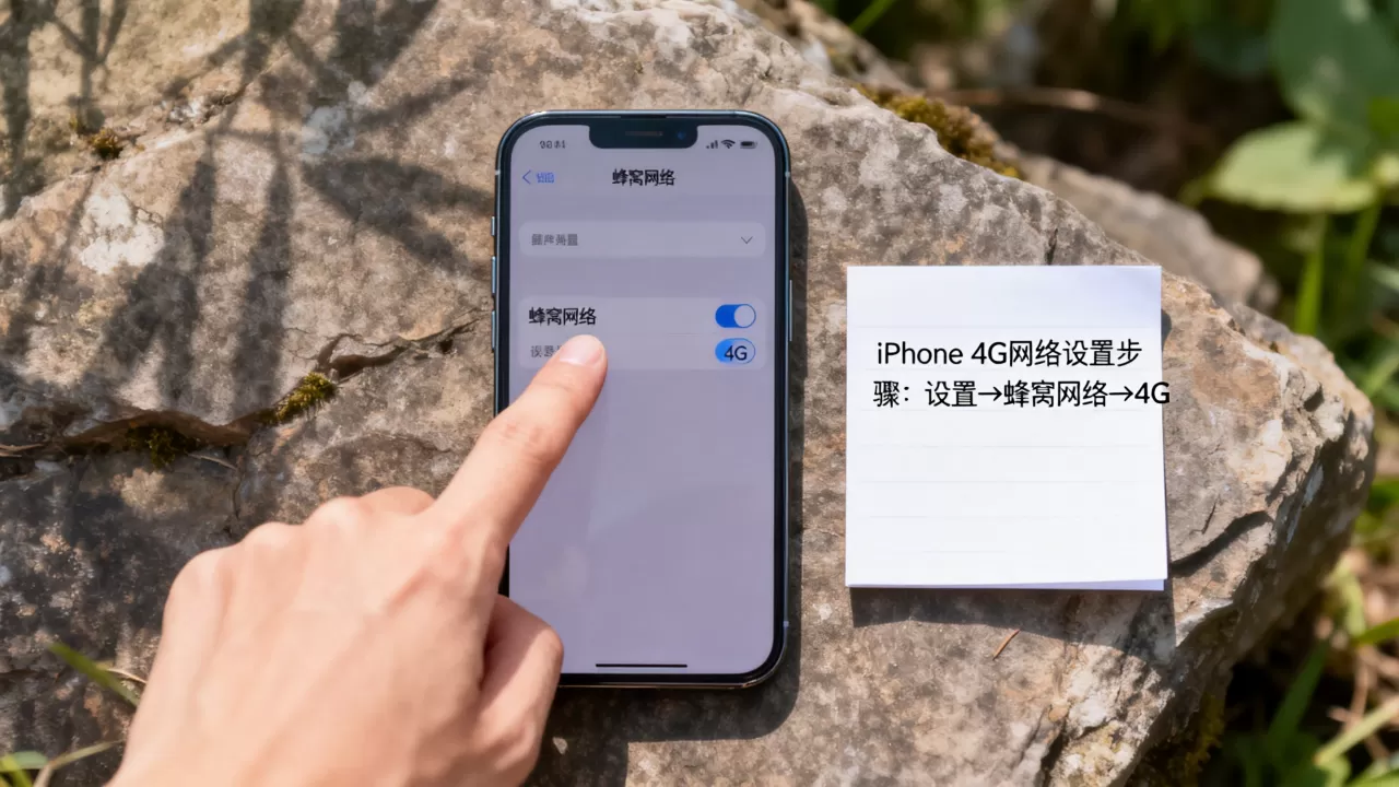 iphone怎么没有4g网络设置,iphone4g网络在哪里设置 iphone怎么没有4g网络设置,iphone4g网络在哪里设置