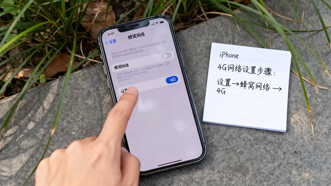 iphone怎么没有4g网络设置,iphone4g网络在哪里设置 iphone怎么没有4g网络设置,iphone4g网络在哪里设置
