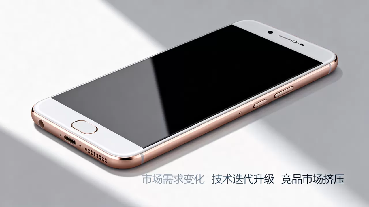 oppor9s为什么停产，OPPO R9s停产原因