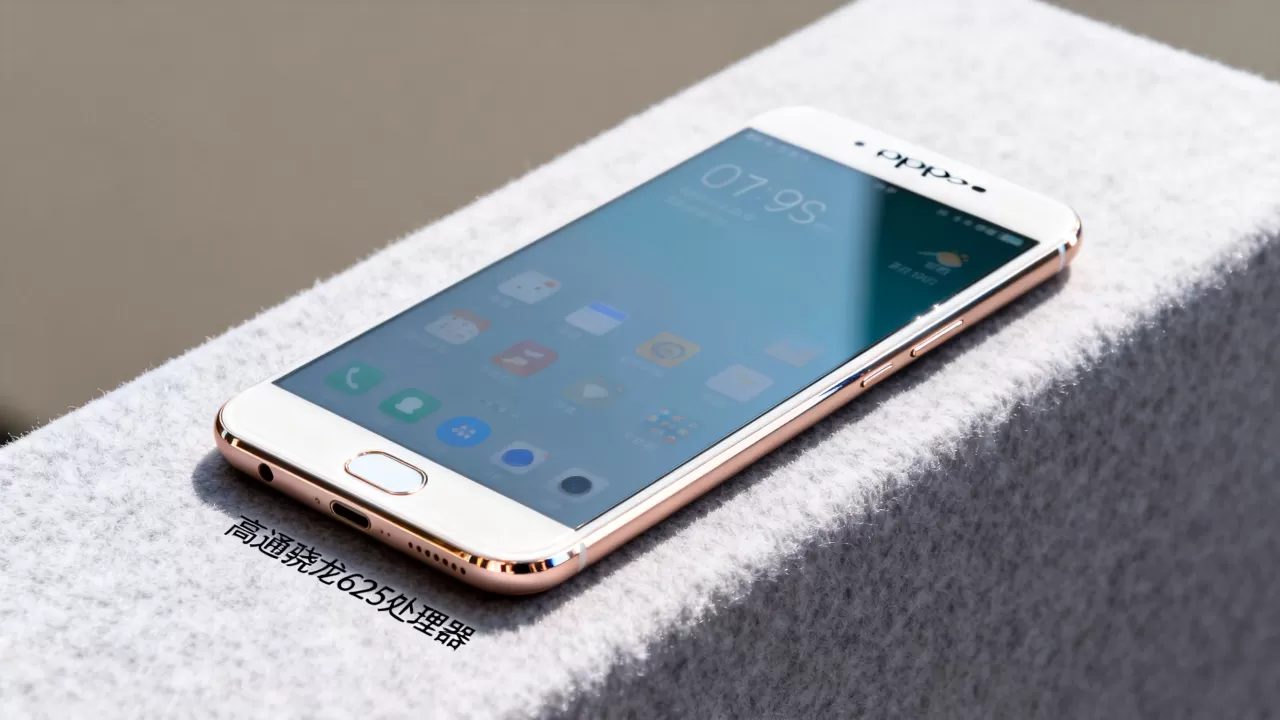 OPPOR9s处理器是什么的，OPPOR9s搭载什么处理器