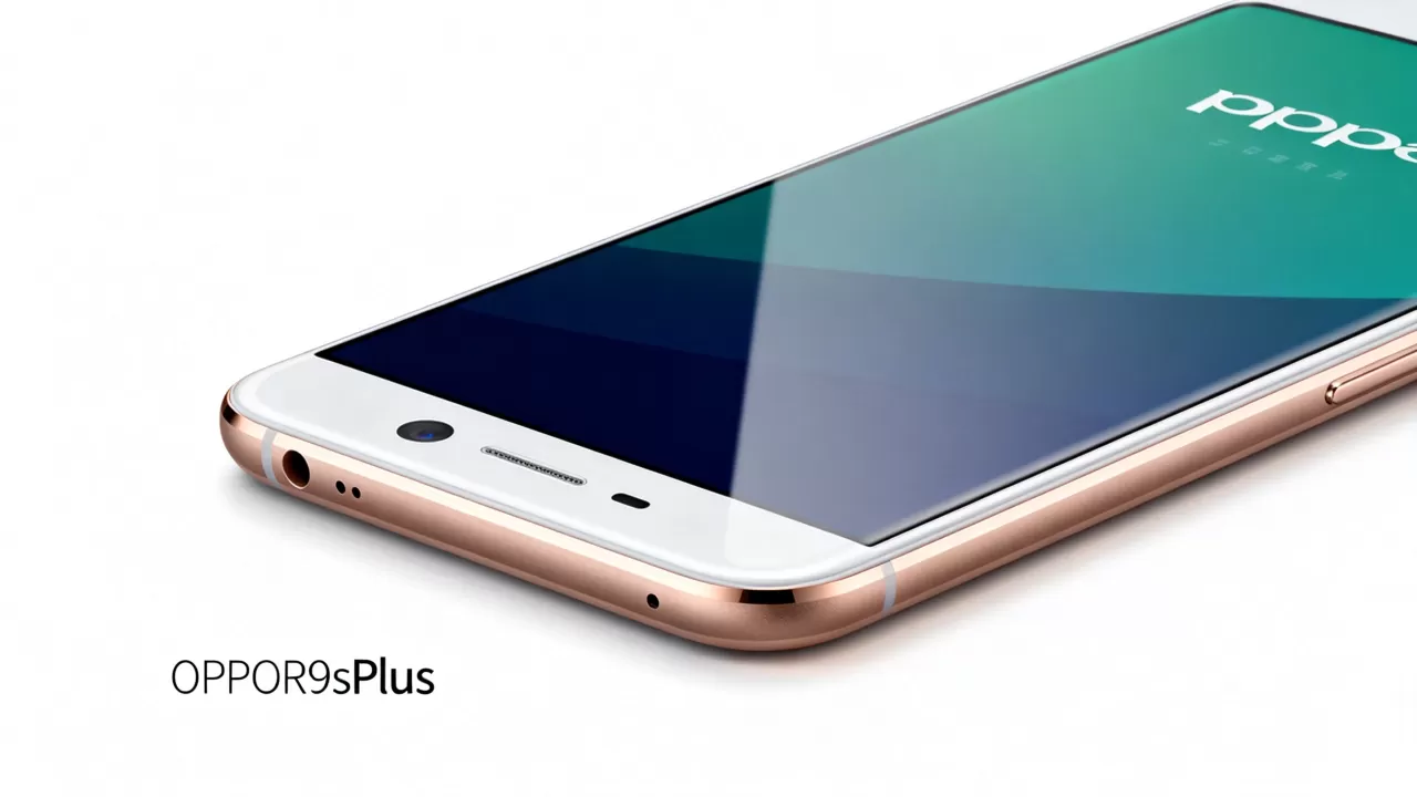 oppor9splus什么牌子，OPPOR9sPlus是什么品牌