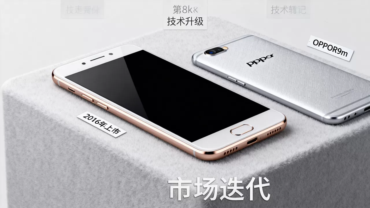 OPPOR9m是什么?为何停产,OPPOR9m停产原因 OPPOR9m是什么?为何停产,OPPOR9m停产原因
