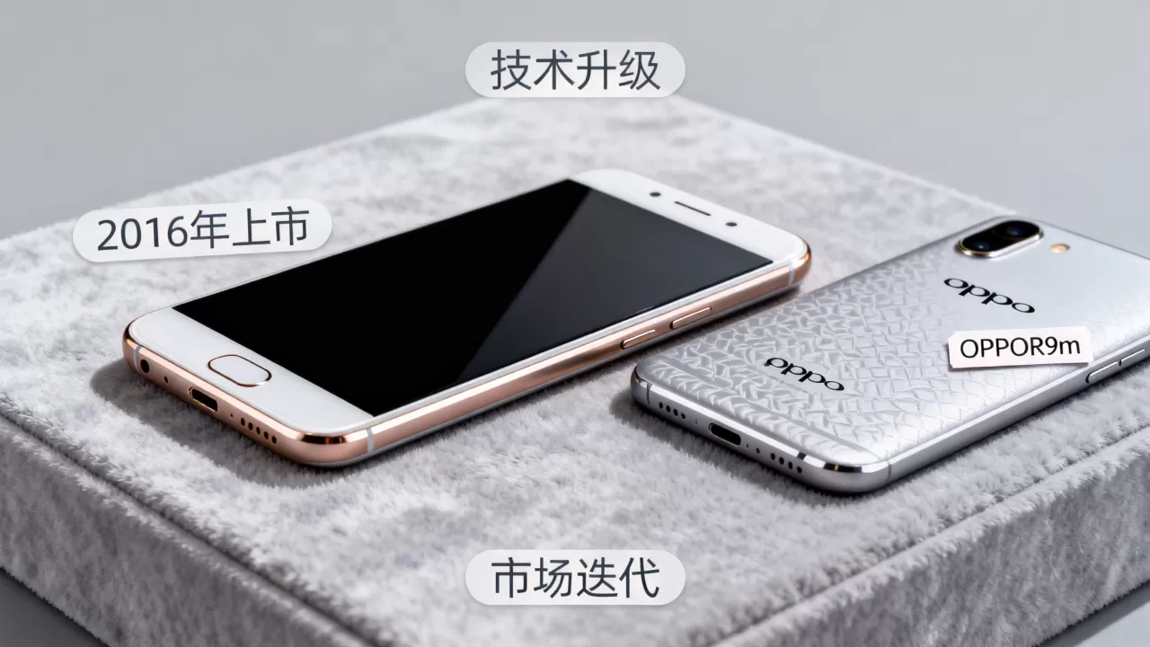 OPPOR9m是什么?为何停产,OPPOR9m停产原因 OPPOR9m是什么?为何停产,OPPOR9m停产原因