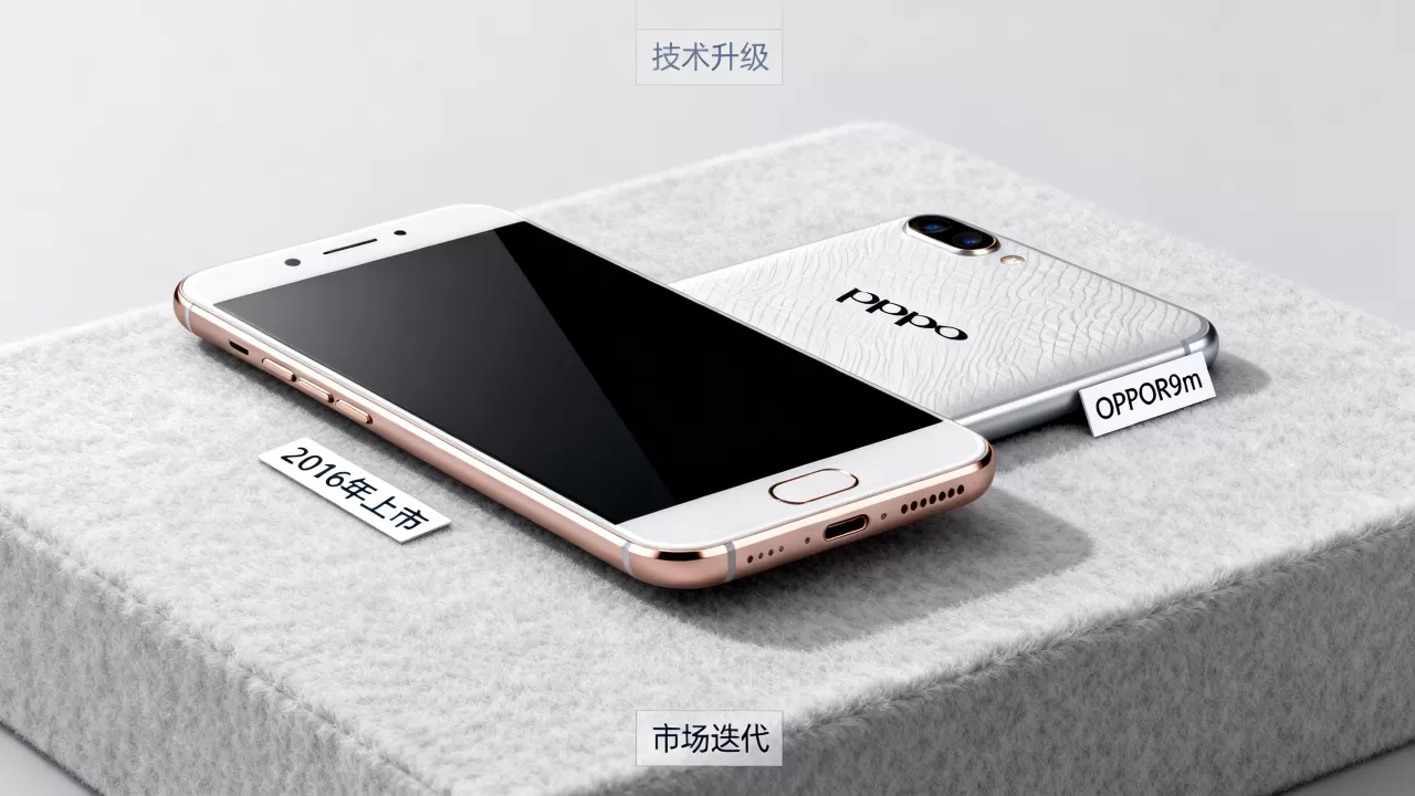 OPPOR9m是什么?为何停产,OPPOR9m停产原因 OPPOR9m是什么?为何停产,OPPOR9m停产原因