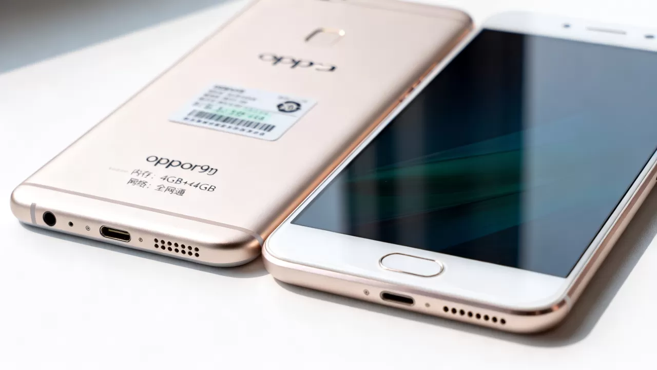 oppor9m跟oppor9有什么区别,oppor9m和oppor9区别在哪 oppor9m跟oppor9有什么区别,oppor9m和oppor9区别在哪