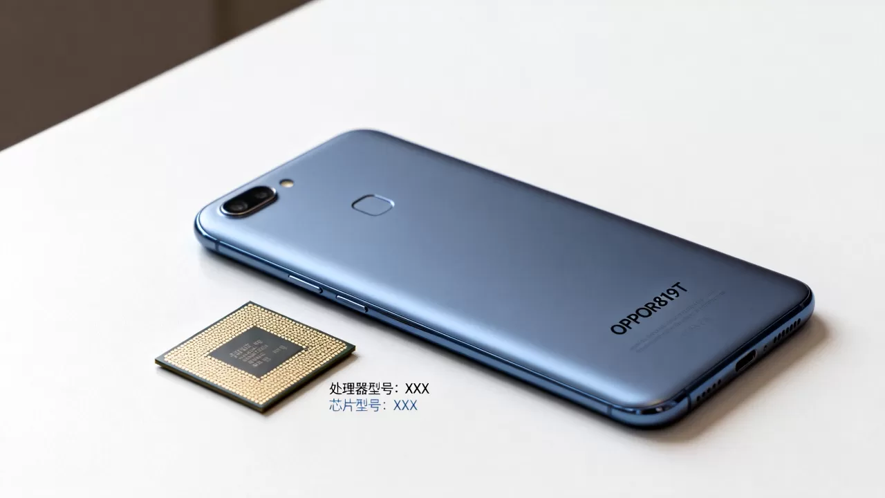 OPPOR819T什么处理器,OPPOR819T用什么芯片 OPPOR819T什么处理器,OPPOR819T用什么芯片