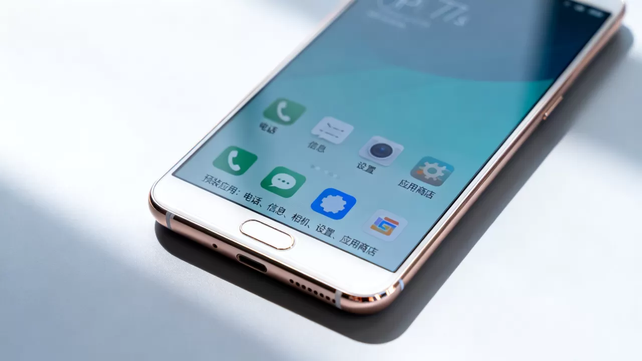 OPPO R7s都有什么应用，OPPO R7s预装软件有哪些