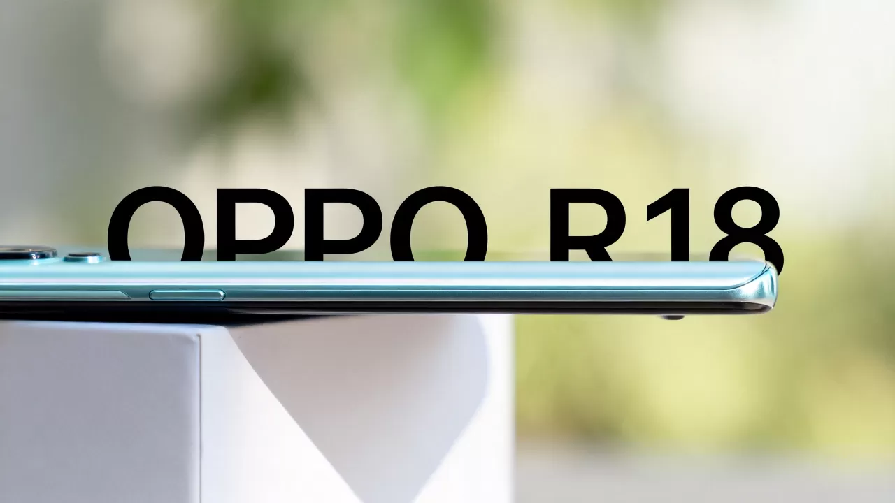 oppor18什么意思,oppor18是手机型号吗 oppor18什么意思,oppor18是手机型号吗