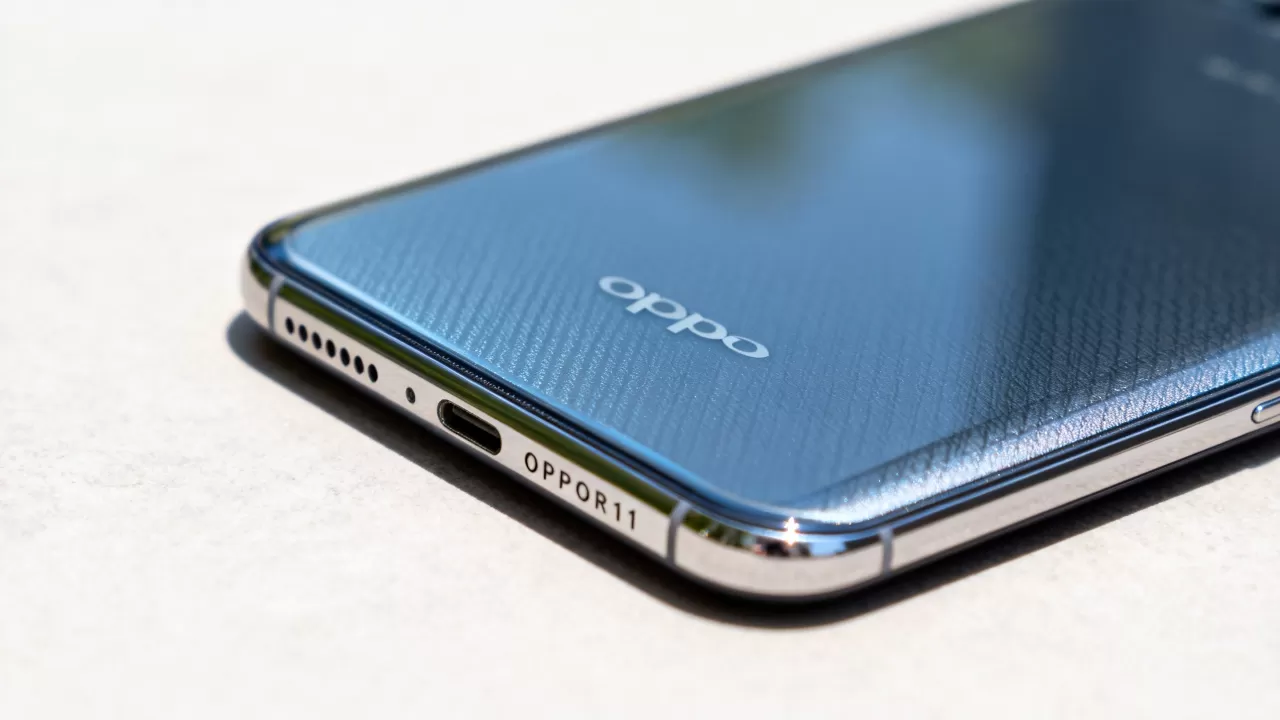 OPPOR11用的什么材质，OPPOR11手机机身材质