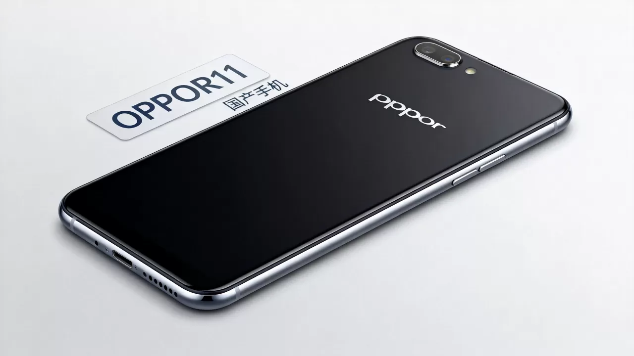 OPPOR11是什么牌子，OPPOR11手机是国产的吗