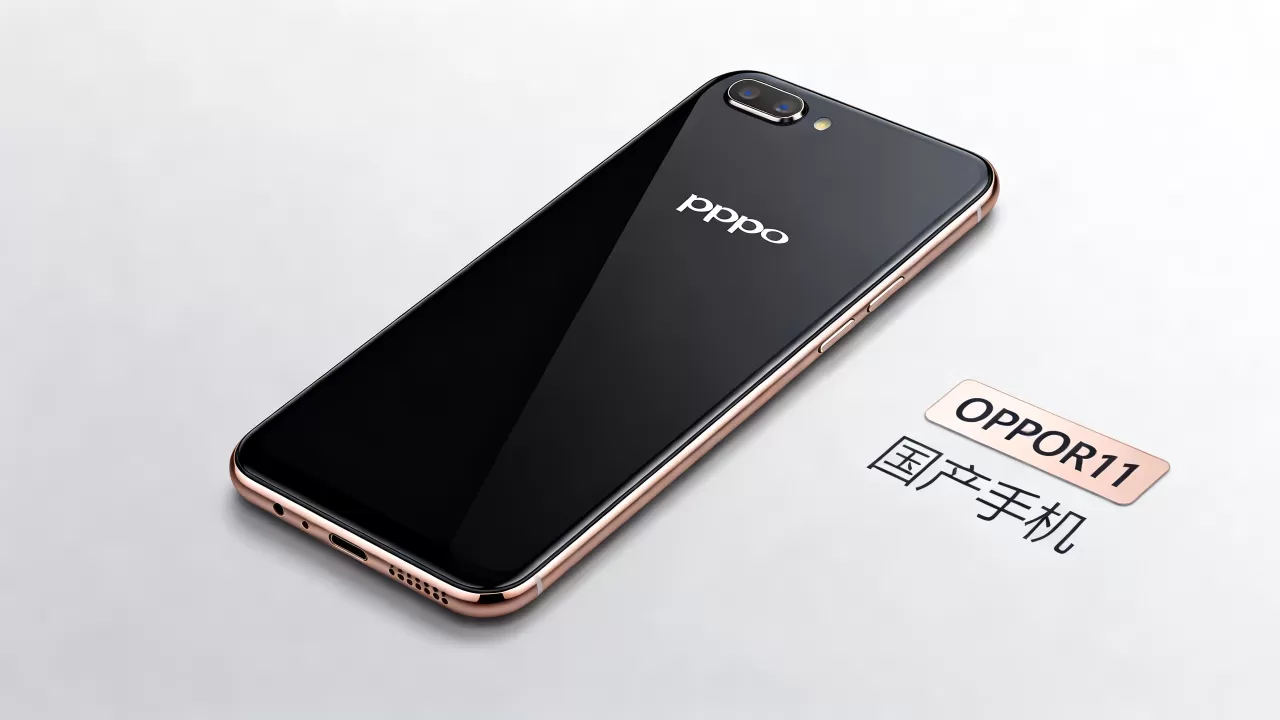 OPPOR11是什么牌子，OPPOR11手机是国产的吗