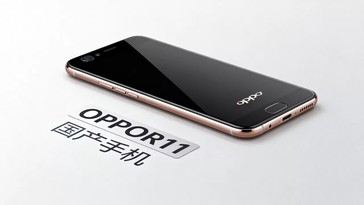 OPPOR11是什么牌子，OPPOR11手机是国产的吗