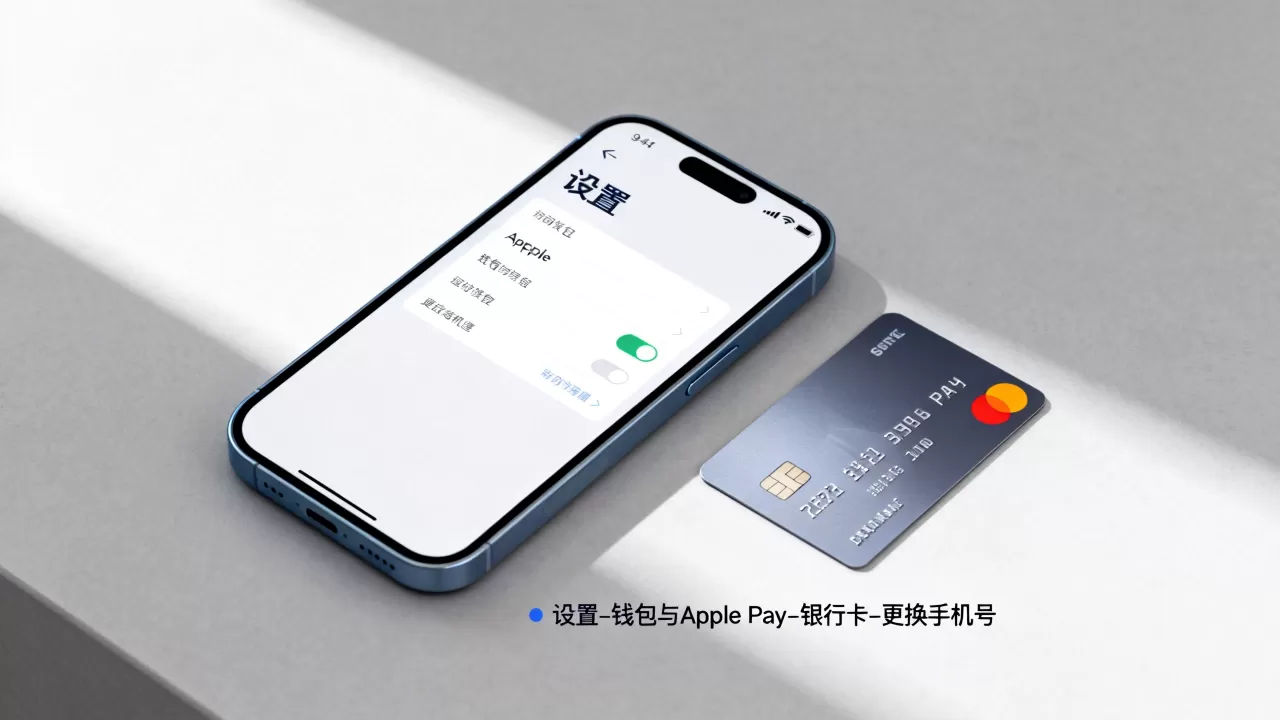 iphone怎么更改银行卡绑定手机,iphone换绑银行卡手机号 iphone怎么更改银行卡绑定手机,iphone换绑银行卡手机号