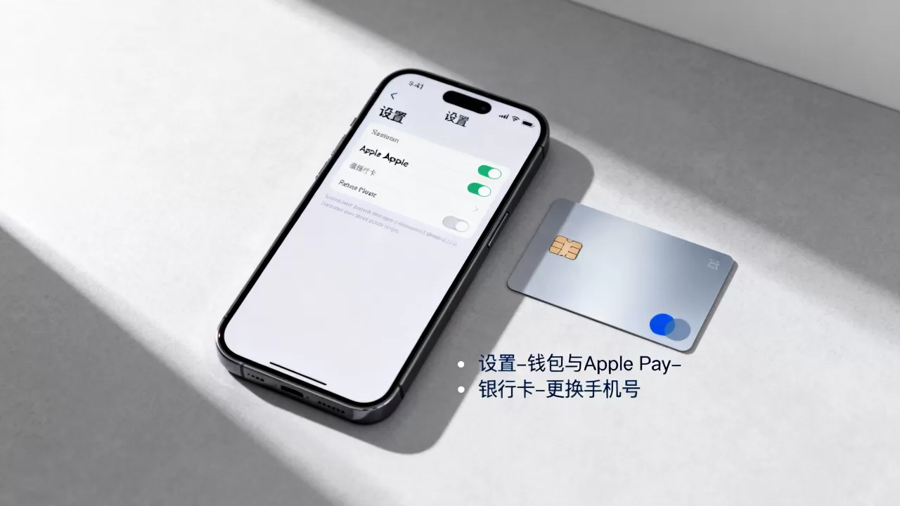 iphone怎么更改银行卡绑定手机,iphone换绑银行卡手机号 iphone怎么更改银行卡绑定手机,iphone换绑银行卡手机号