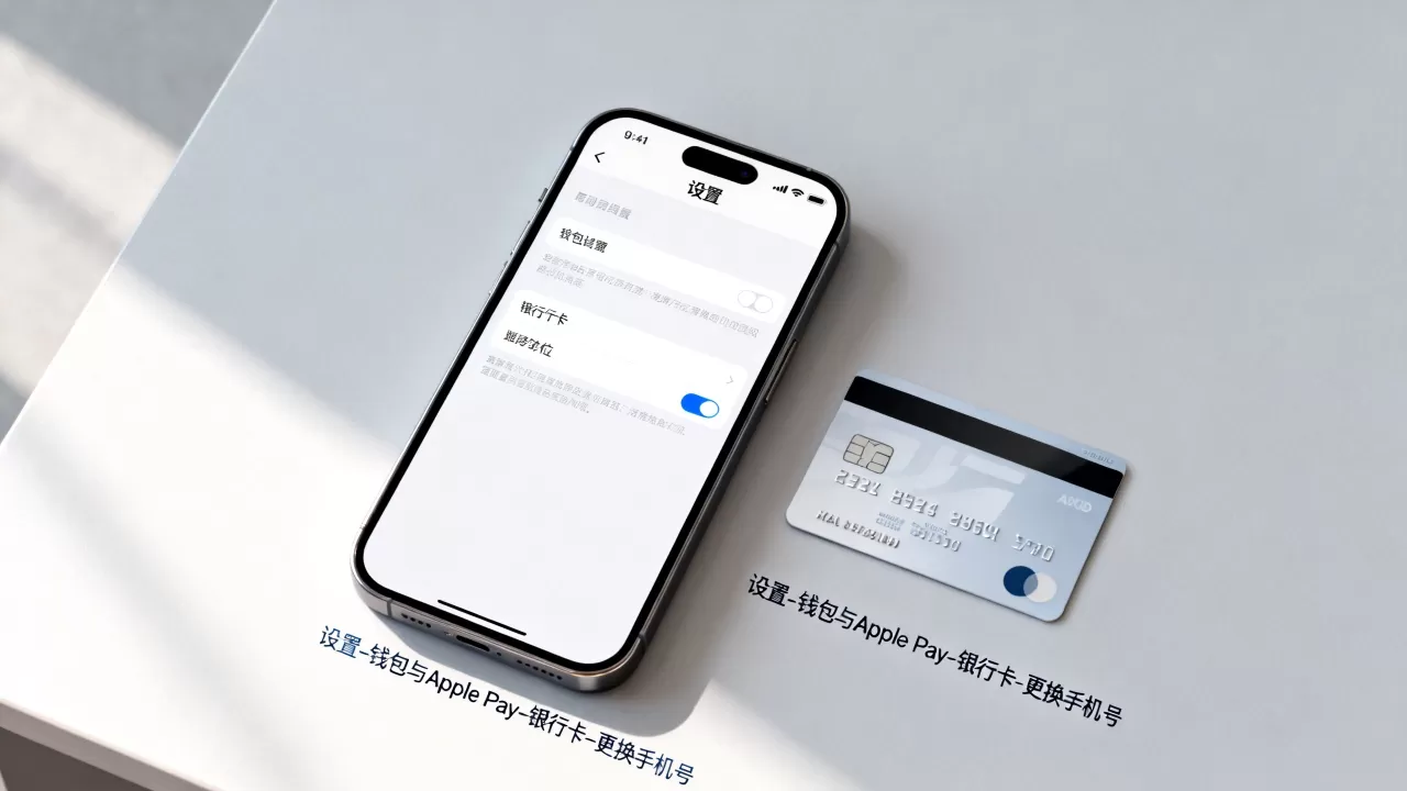 iphone怎么更改银行卡绑定手机,iphone换绑银行卡手机号 iphone怎么更改银行卡绑定手机,iphone换绑银行卡手机号