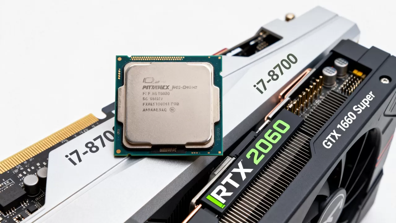 八代i7搭配什么显卡好?i7-8700最佳显卡搭配推荐 八代i7搭配什么显卡好?i7-8700最佳显卡搭配推荐